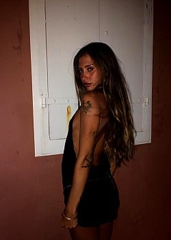 Mollie Mae